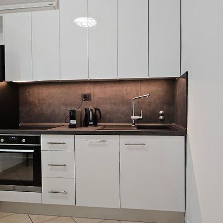 Apartments Skelin Водице Экстерьер фото