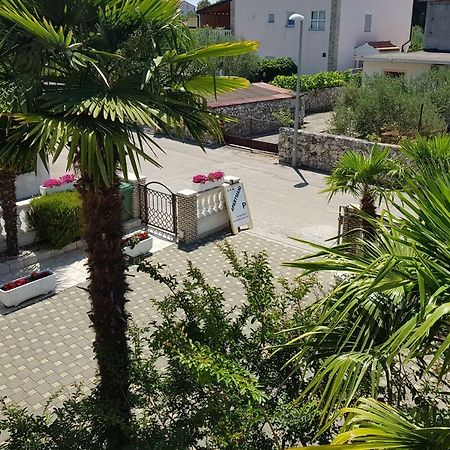 Apartments Skelin Водице Экстерьер фото