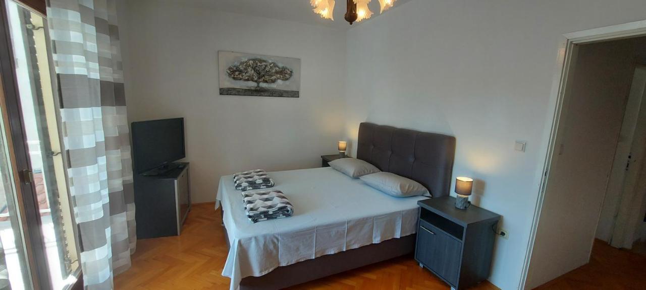 Apartments Skelin Водице Экстерьер фото