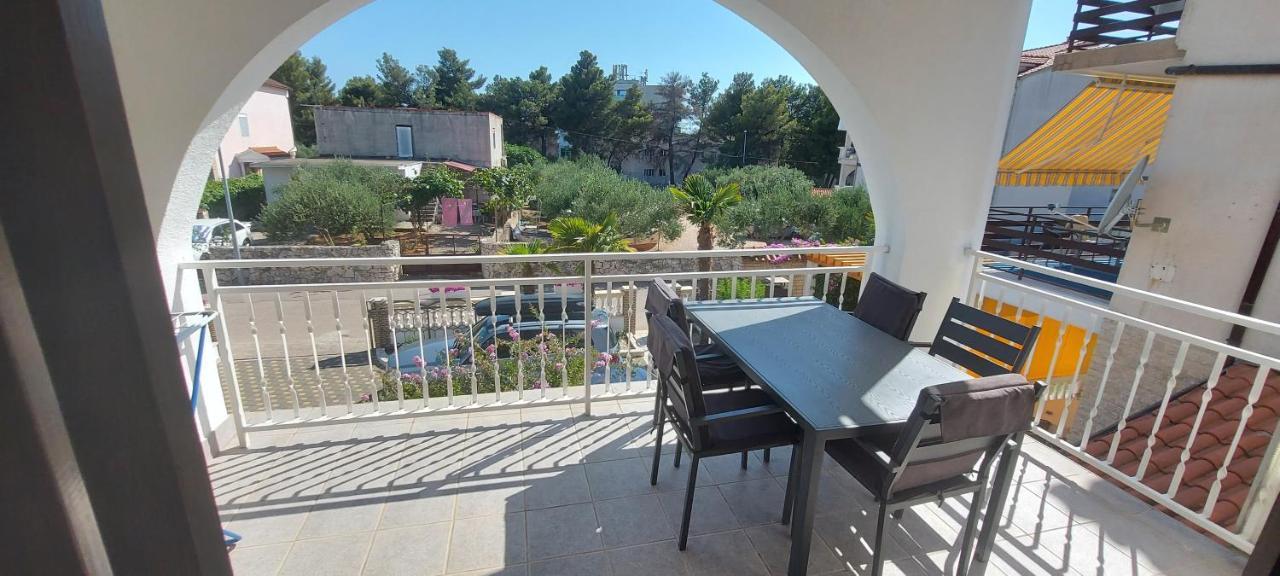 Apartments Skelin Водице Экстерьер фото
