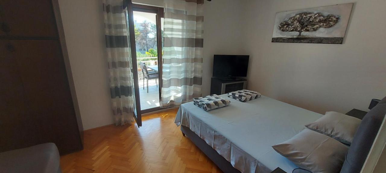 Apartments Skelin Водице Экстерьер фото