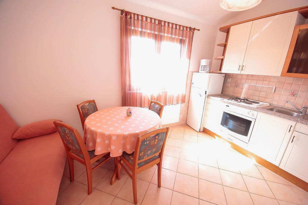 Apartments Skelin Водице Номер фото
