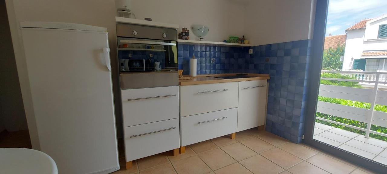 Apartments Skelin Водице Экстерьер фото