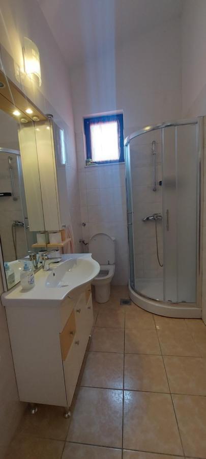Apartments Skelin Водице Экстерьер фото