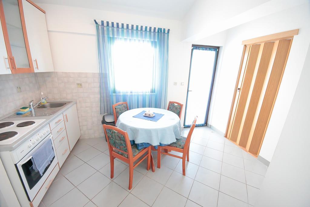 Apartments Skelin Водице Номер фото