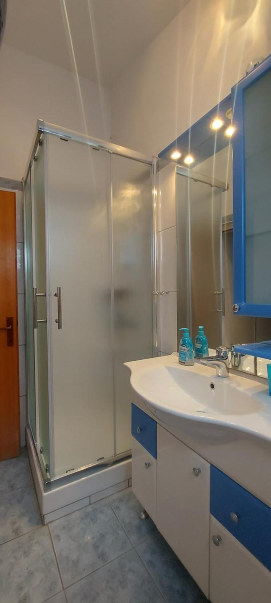 Apartments Skelin Водице Номер фото