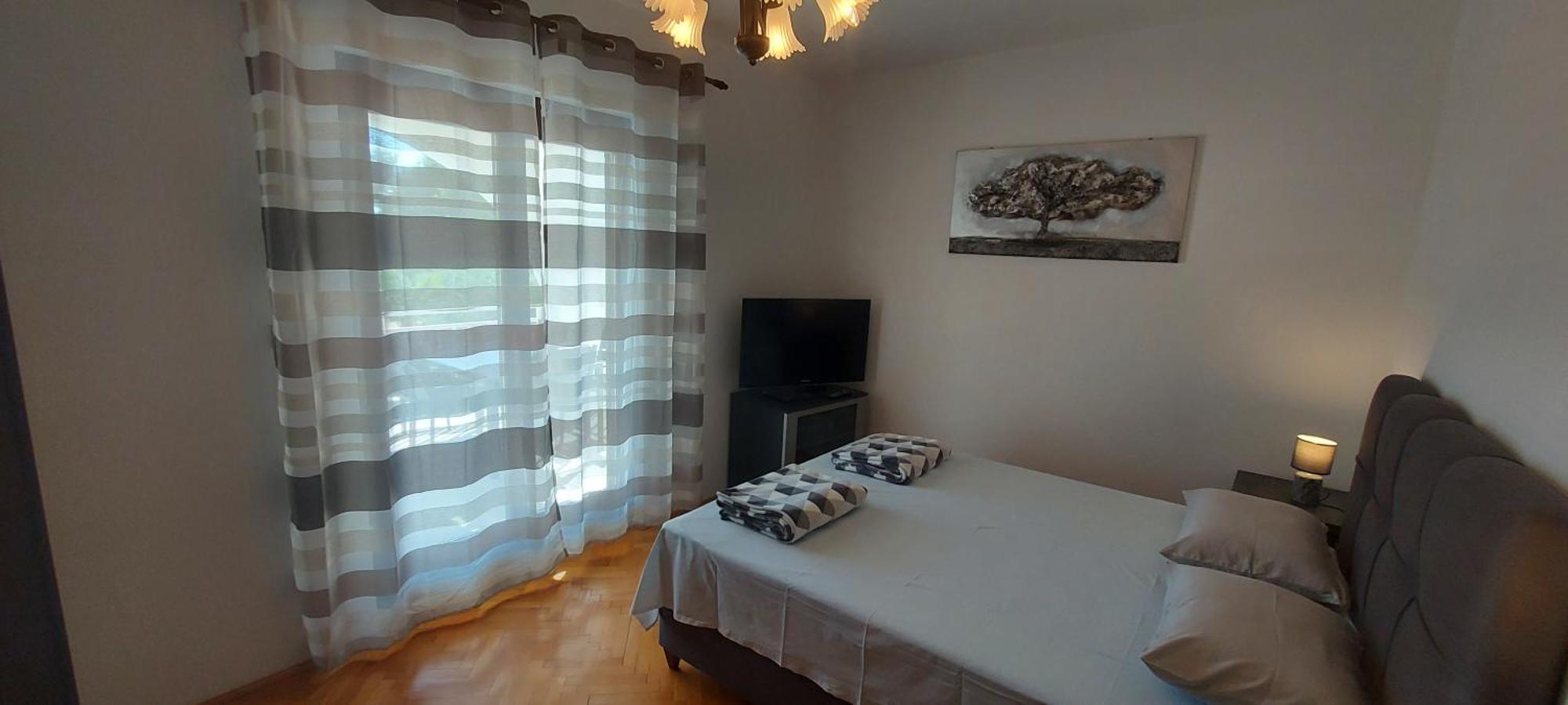 Apartments Skelin Водице Номер фото
