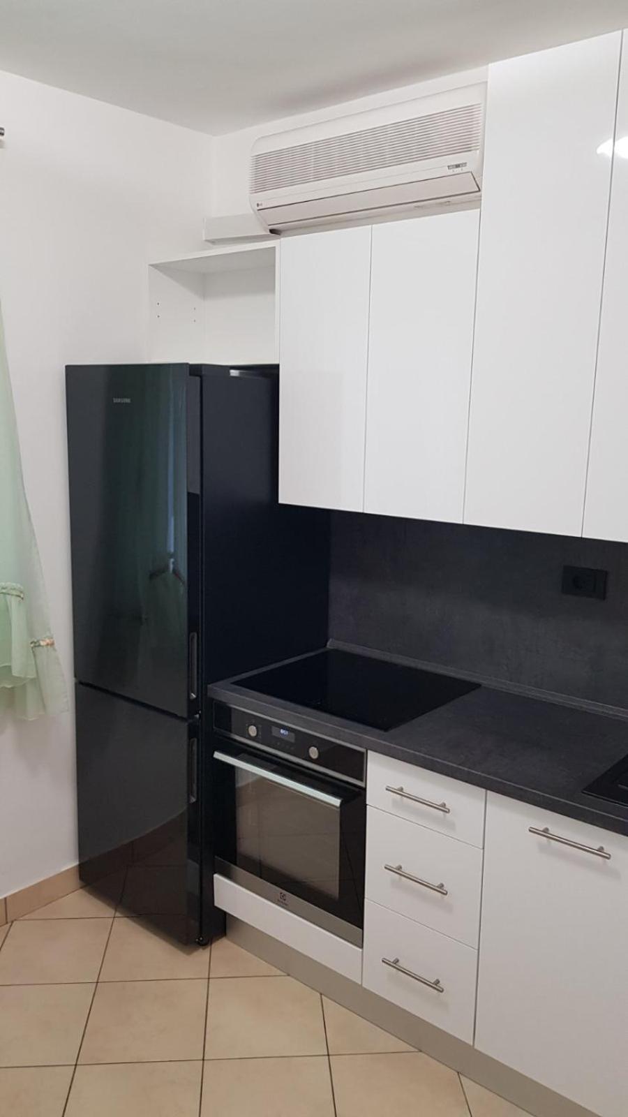 Apartments Skelin Водице Экстерьер фото
