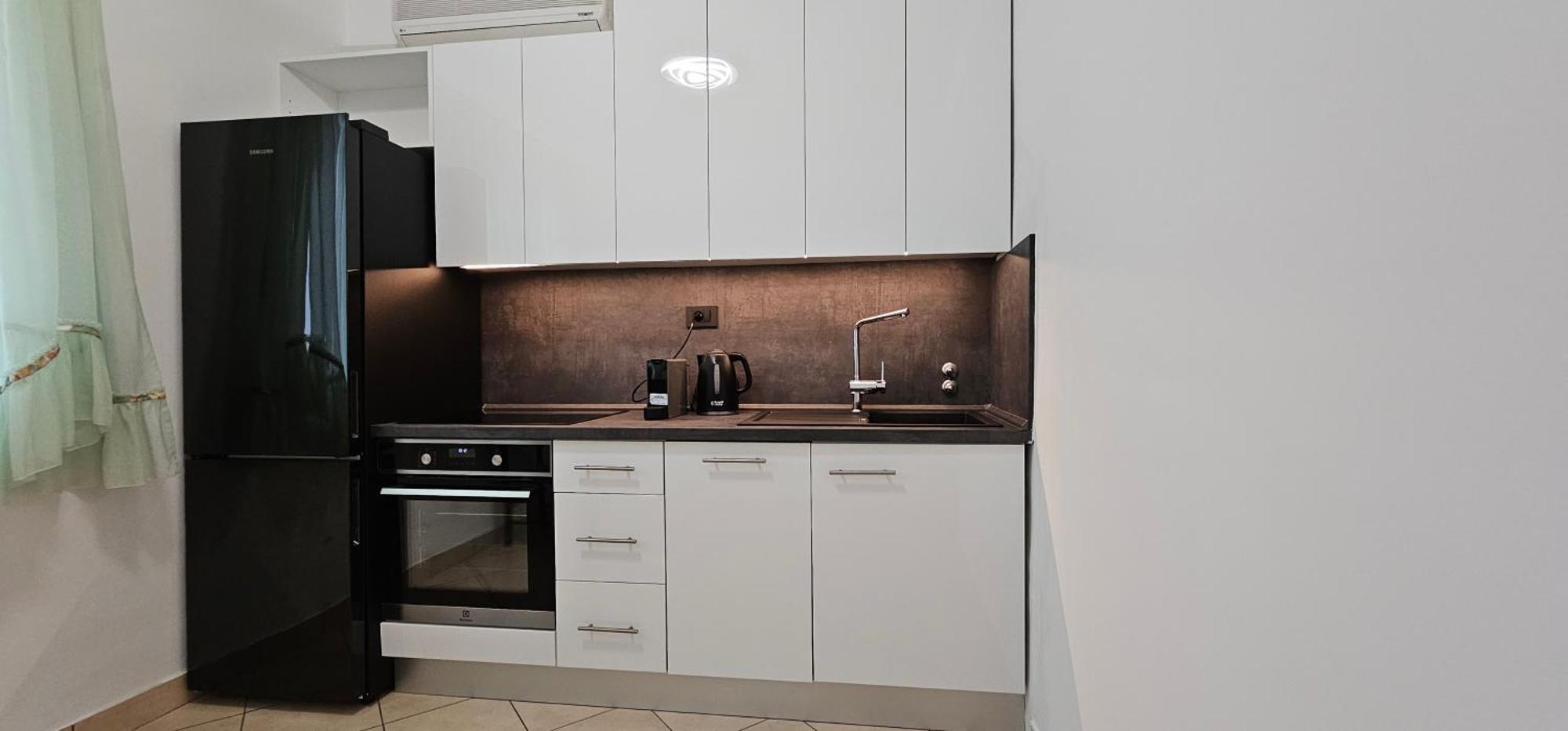 Apartments Skelin Водице Экстерьер фото