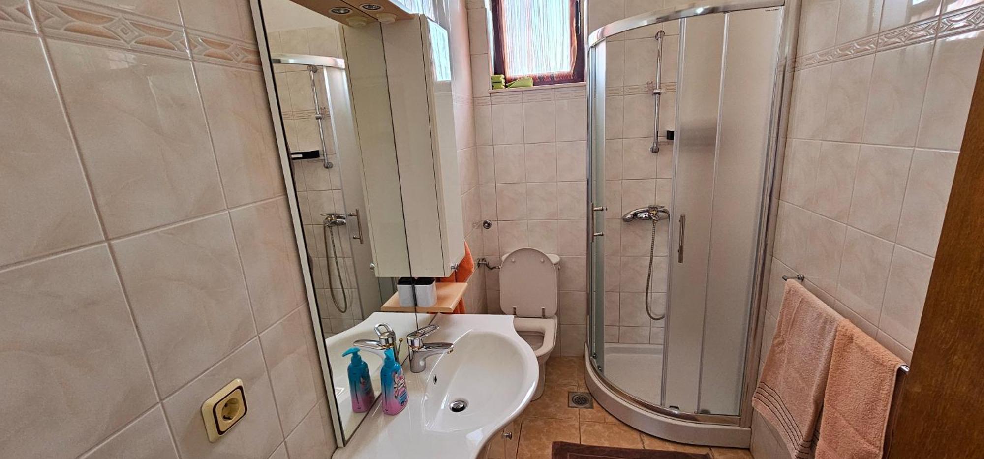 Apartments Skelin Водице Номер фото