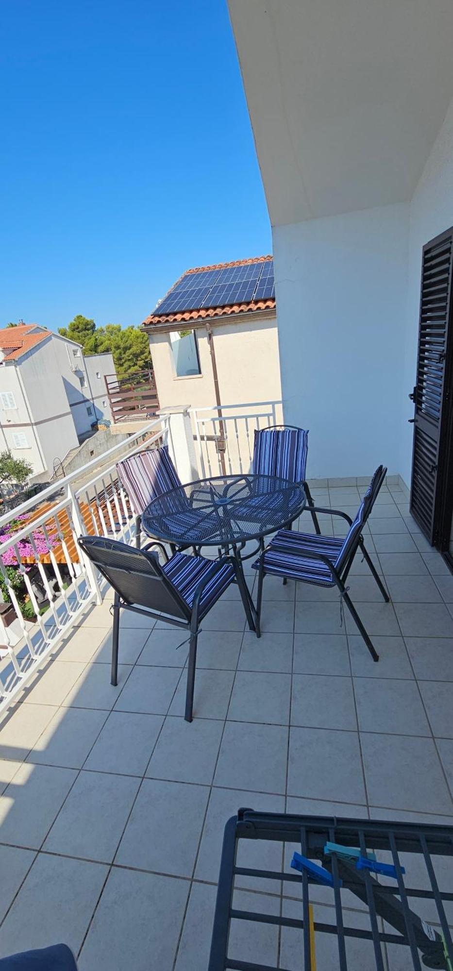 Apartments Skelin Водице Номер фото