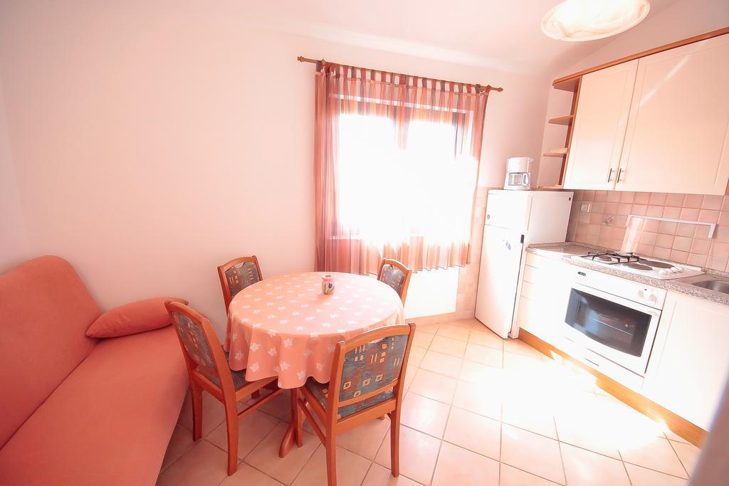 Apartments Skelin Водице Номер фото