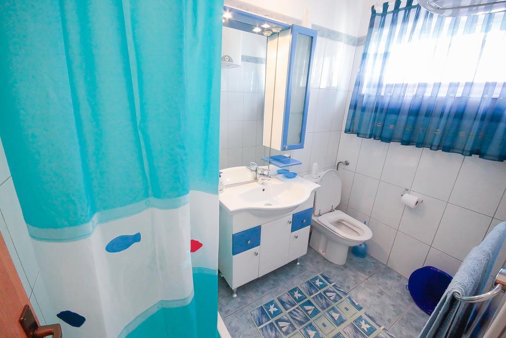 Apartments Skelin Водице Номер фото