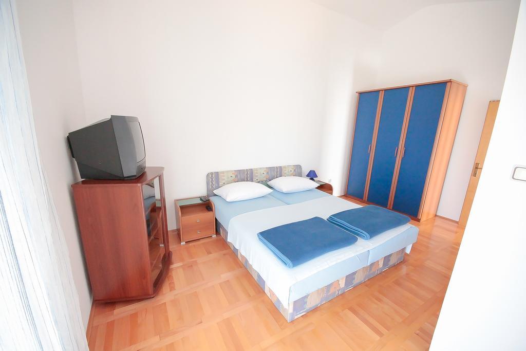 Apartments Skelin Водице Номер фото
