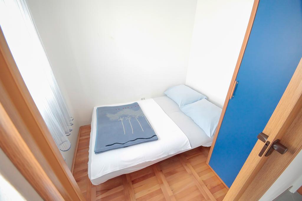 Apartments Skelin Водице Номер фото