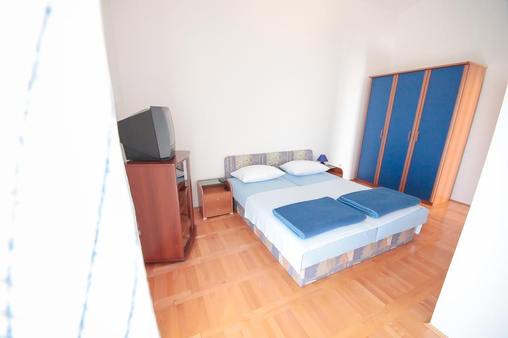 Apartments Skelin Водице Номер фото