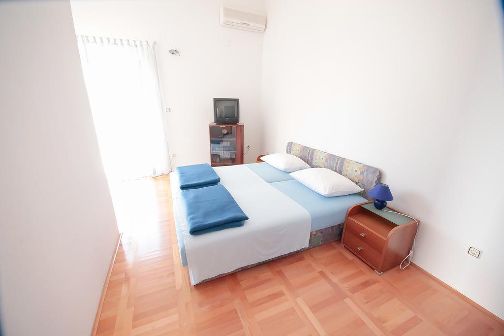 Apartments Skelin Водице Номер фото