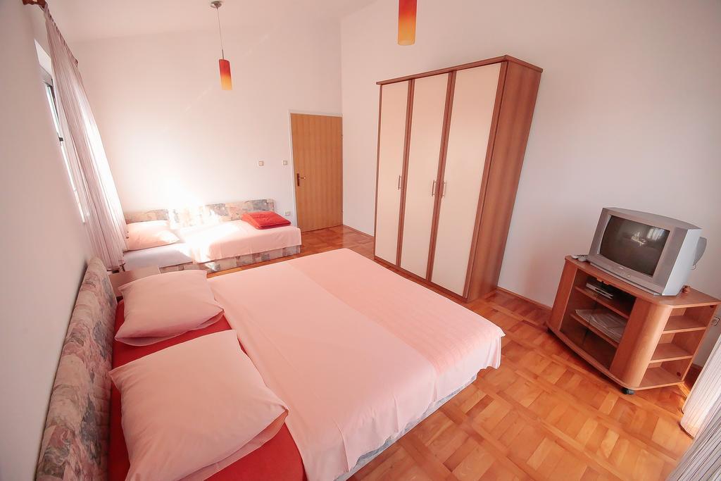 Apartments Skelin Водице Номер фото