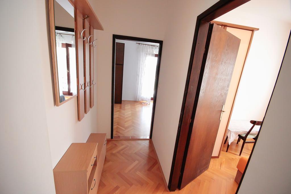 Apartments Skelin Водице Номер фото