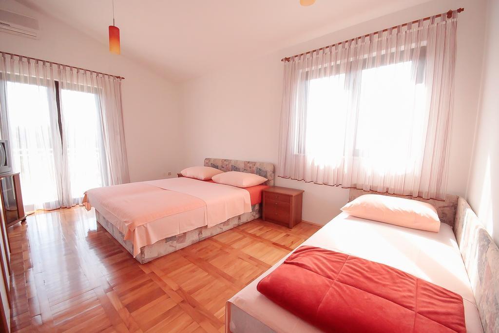 Apartments Skelin Водице Номер фото
