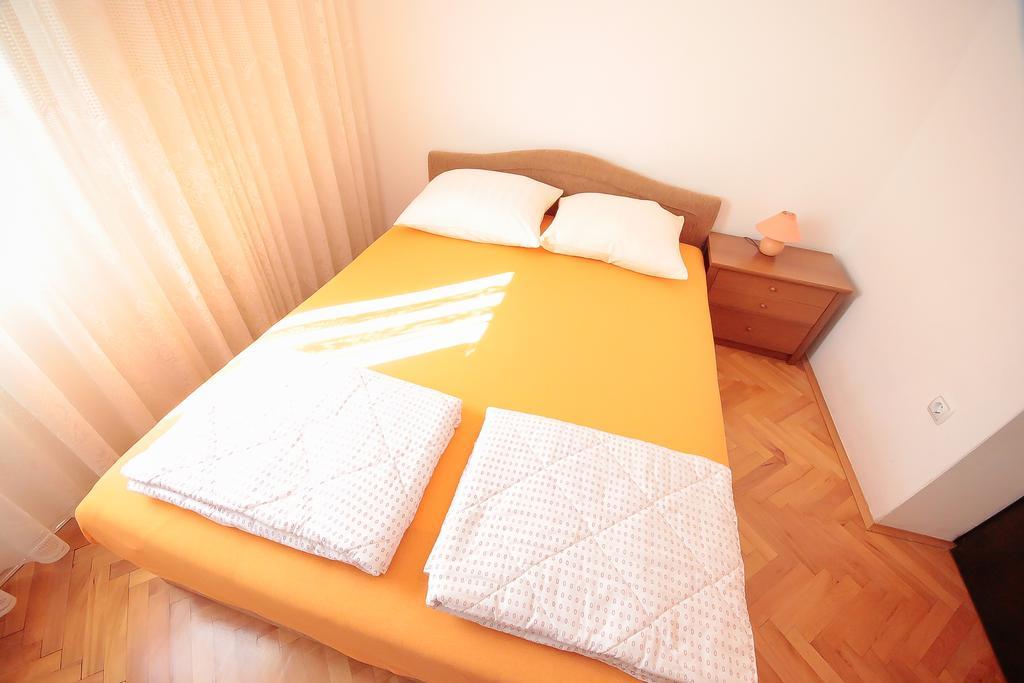 Apartments Skelin Водице Номер фото