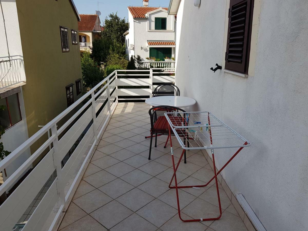 Apartments Skelin Водице Экстерьер фото