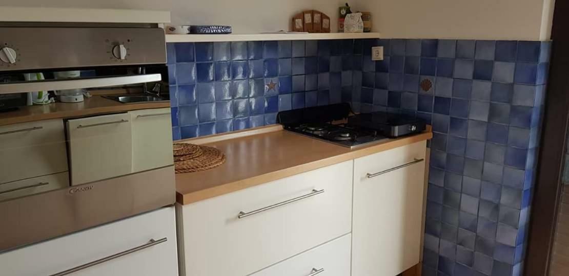 Apartments Skelin Водице Экстерьер фото